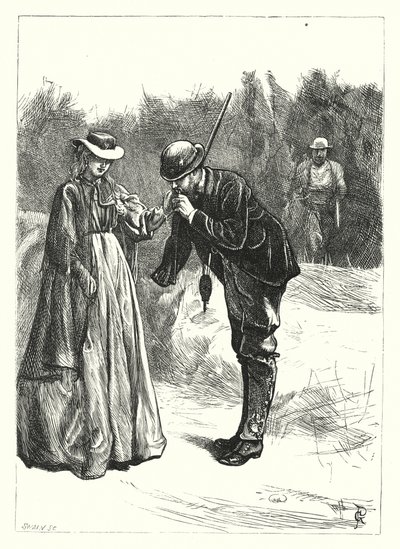 La promesse de l
