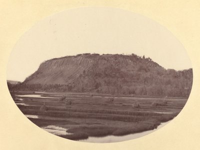East Rock, New Haven - George Kendall Warren