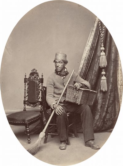 Portrait d