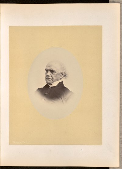 [Portrait d