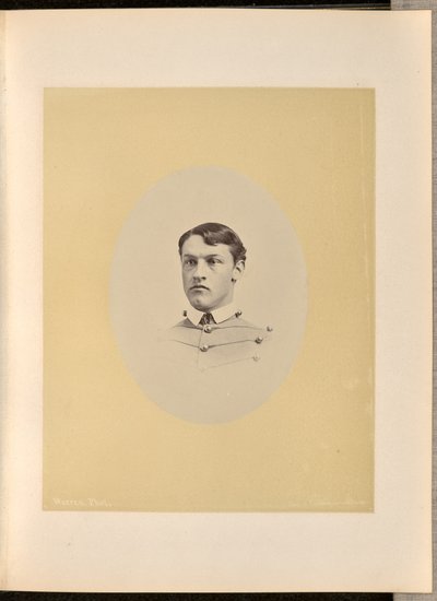 [Portrait d