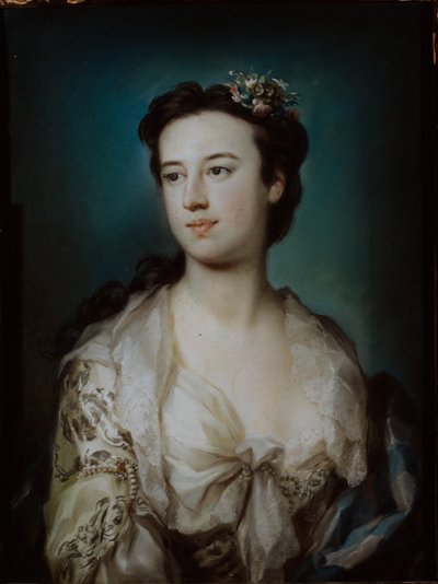 Portrait de Lady Dorothy Boyle, Comtesse d