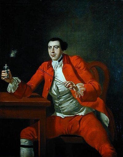 Portrait d