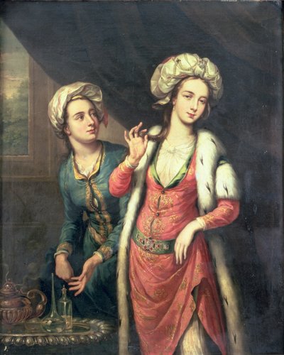 Portrait d