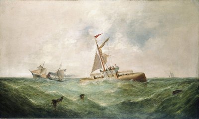 Le transport de l