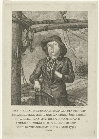 Portrait d