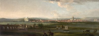 Nottinghamshire du sud - George Lambert