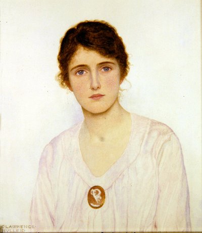 La broche camée - George Lawrence Bulleid