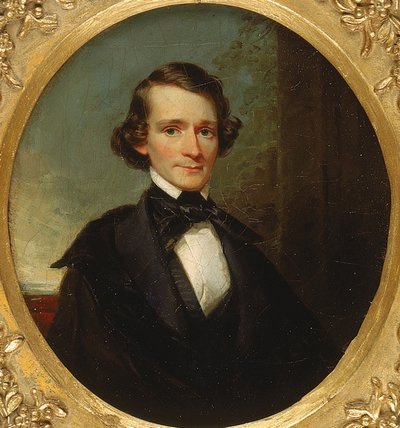 Portrait d
