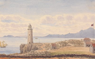 Phare d