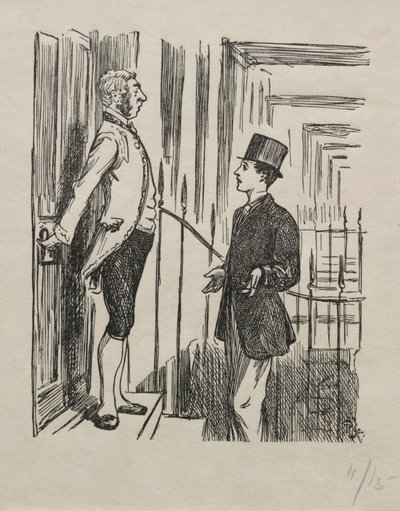 Coelebs à la recherche d