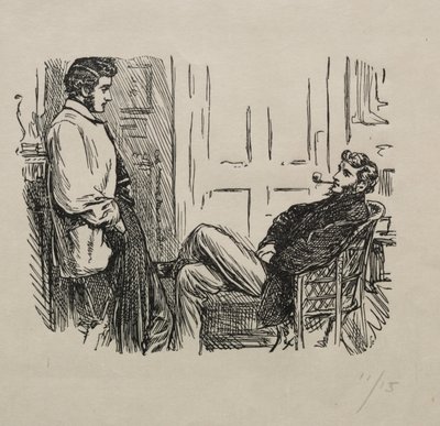 La reine de carreau - Comment elle a été gagnée et perdue - George Louis Palmella Busson Du Maurier