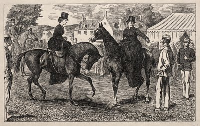 Pourquoi les Pifflers ont perdu leur match retour - George Louis Palmella Busson Du Maurier