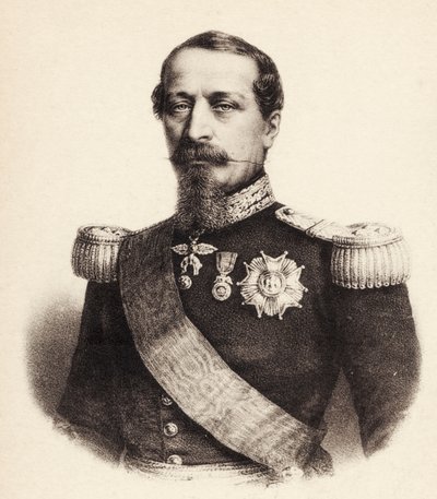 Portrait de l