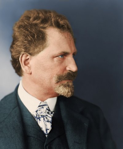 Portrait d