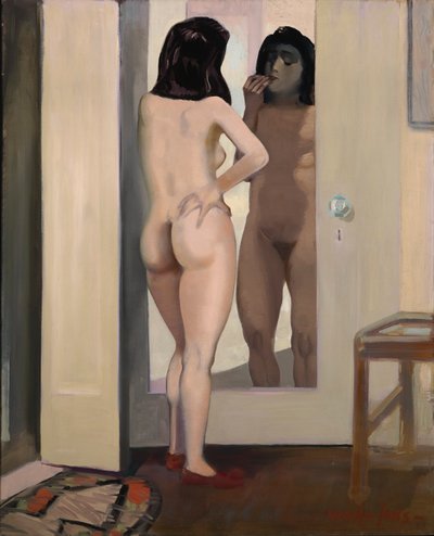 Lumière du matin - George Luks