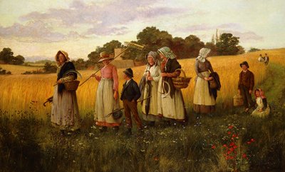 Les coupeurs d