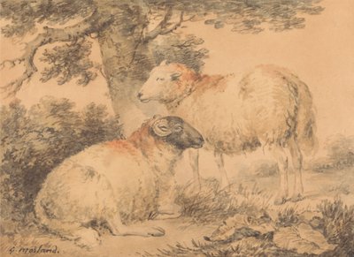  - George Morland