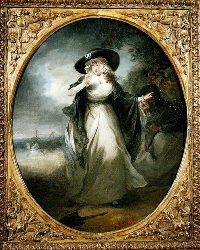 Louisa - George Morland