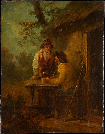  - George Morland