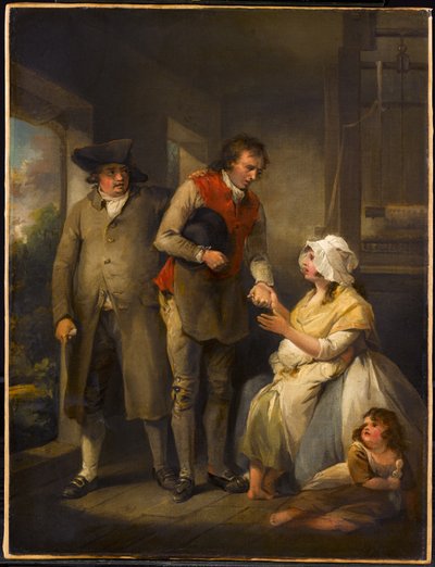  - George Morland