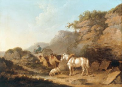 La carrière d