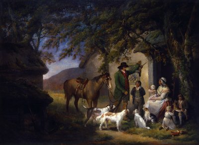  - George Morland