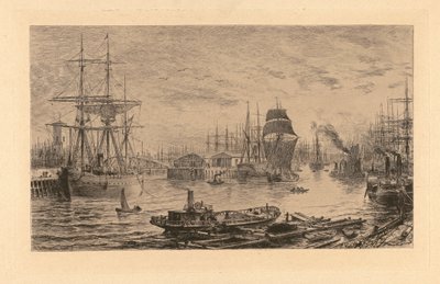 Glasgow - George Murray
