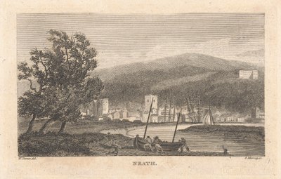 Neath - George Murray