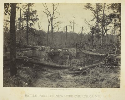 Champ de bataille de l