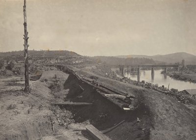 Défenses du pont d