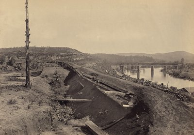 Défenses du pont d