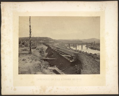 Défenses du pont d