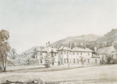 Rheola - George Orleans Delamotte