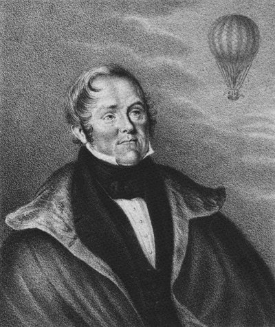 Charles Green, 1839 - George Perfect Harding