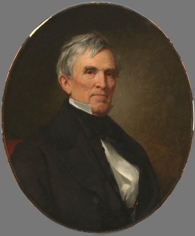 John Jordan Crittenden - George Peter Alexander Healy