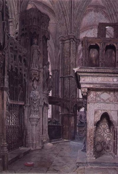 Chapelle d