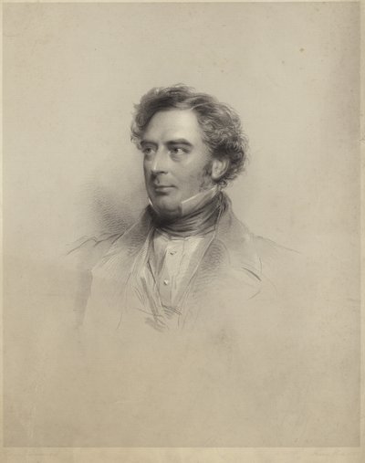 George Stephenson - George Richmond