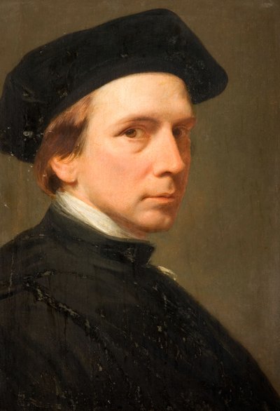 Portrait de l
