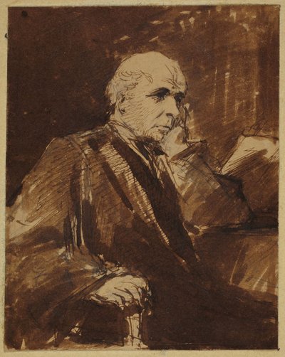 - George Richmond
