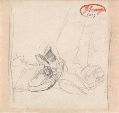 Amon et Iphigénie - George Romney