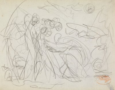Étude de composition de figures 37 - George Romney