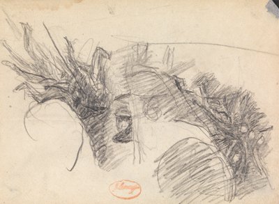 Étude de composition de figures 44 - George Romney