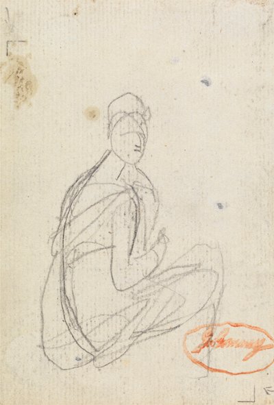 Étude de figure d