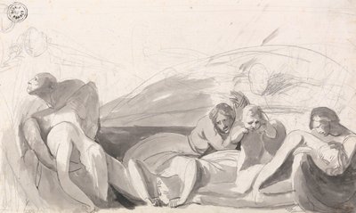  - George Romney