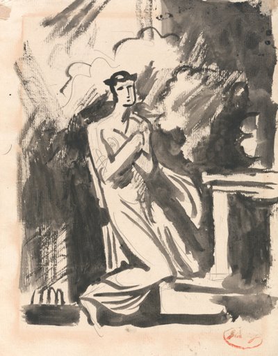  - George Romney