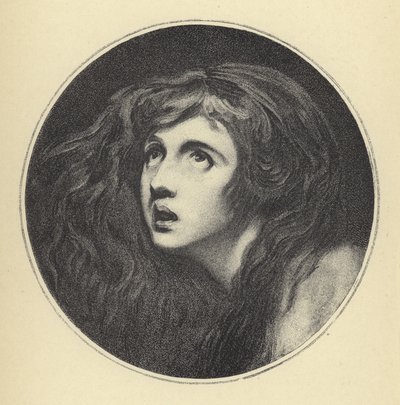 Lady Hamilton en Miranda - George Romney