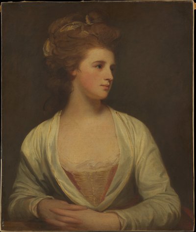  - George Romney