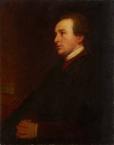  - George Romney