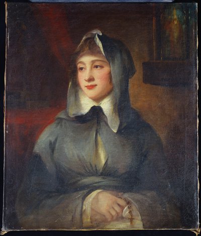 Portrait d